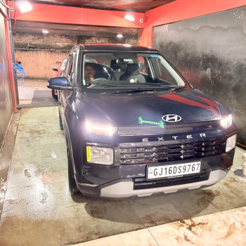 car detailing services in Vadodara